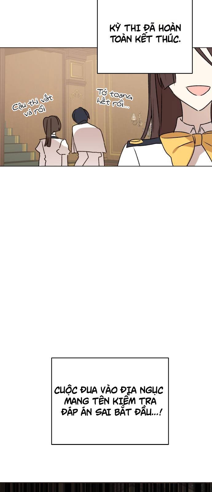 đọc truyện Tôi Là Vị Hôn Thê Phản Diện Chương 53.5 ảnh 9 tại Thiên Thai Truyện