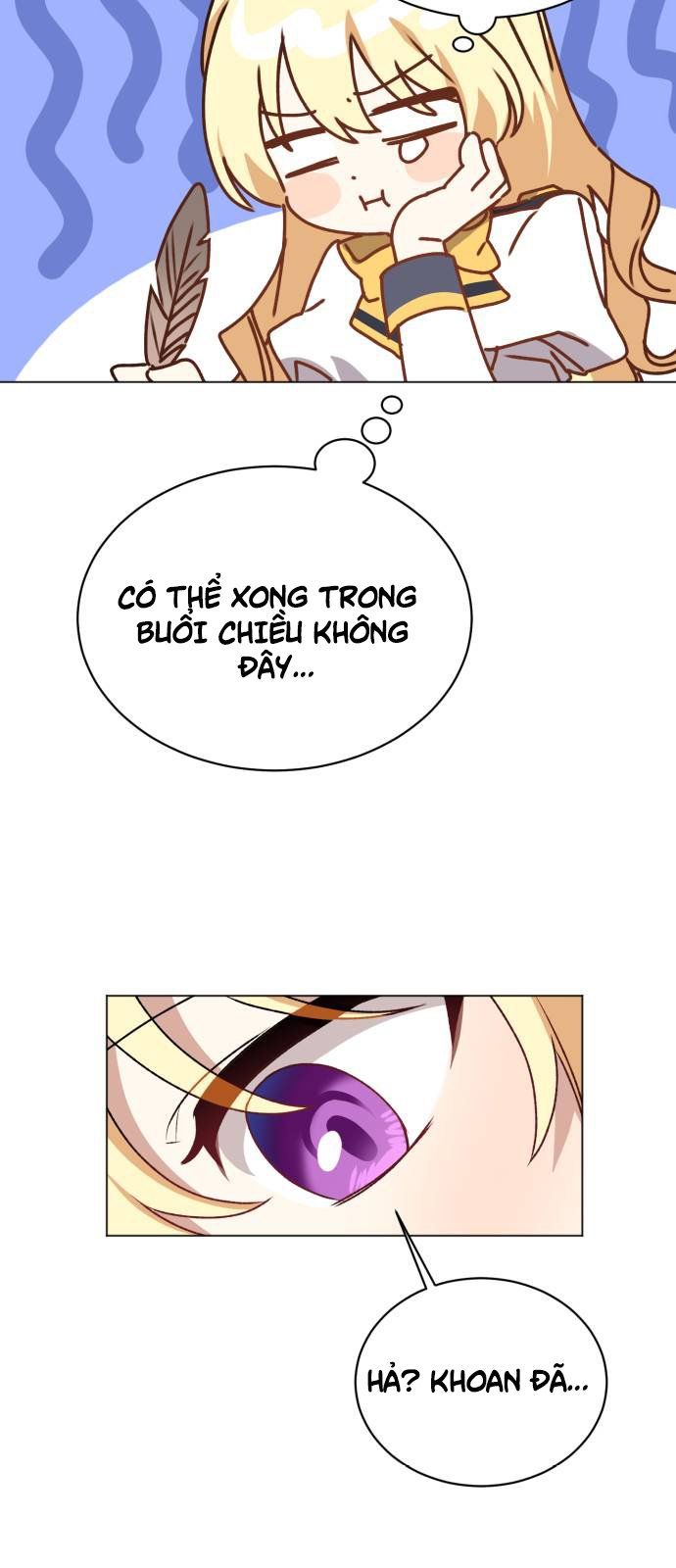 đọc truyện Tôi Là Vị Hôn Thê Phản Diện Chương 53.5 ảnh 11 tại Thiên Thai Truyện