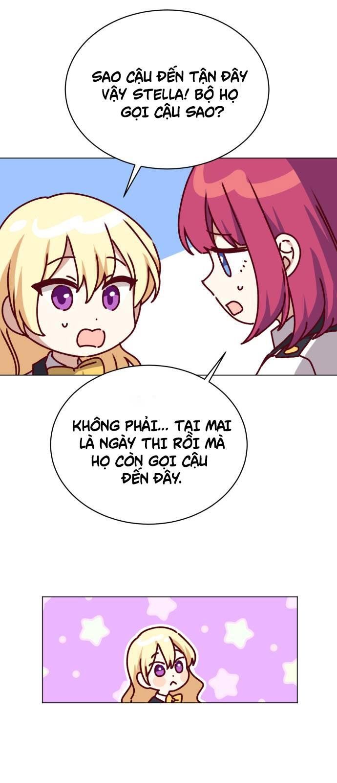 đọc truyện Tôi Là Vị Hôn Thê Phản Diện Chương 53 ảnh 17 tại Thiên Thai Truyện