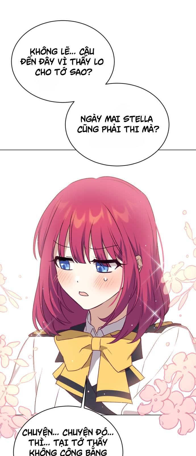 đọc truyện Tôi Là Vị Hôn Thê Phản Diện Chương 53 ảnh 18 tại Thiên Thai Truyện