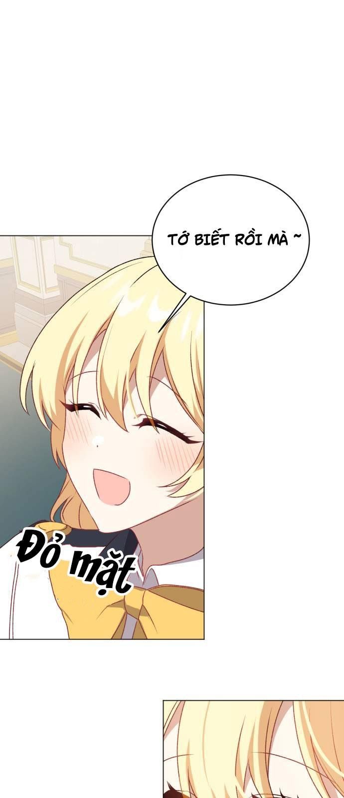 đọc truyện Tôi Là Vị Hôn Thê Phản Diện Chương 53 ảnh 23 tại Thiên Thai Truyện