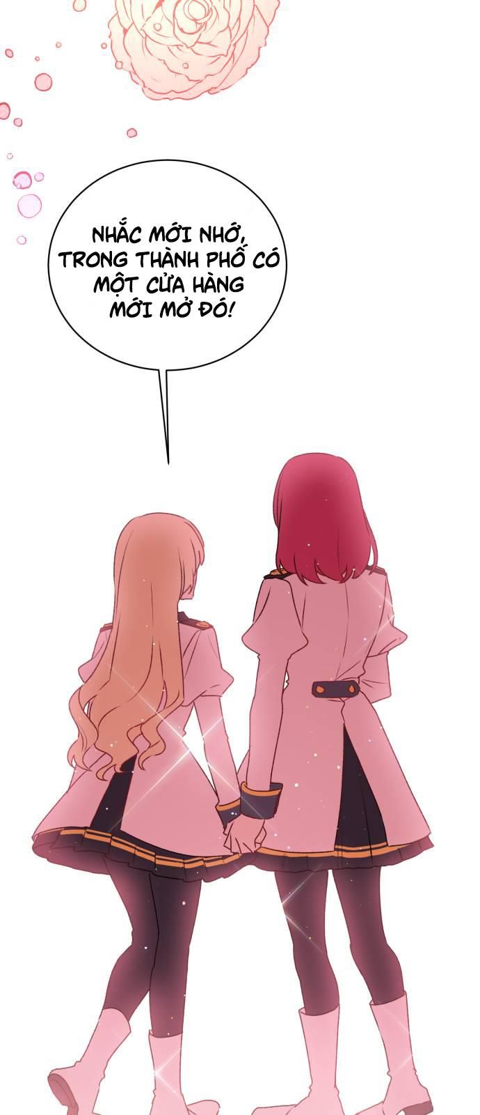 đọc truyện Tôi Là Vị Hôn Thê Phản Diện Chương 53 ảnh 26 tại Thiên Thai Truyện