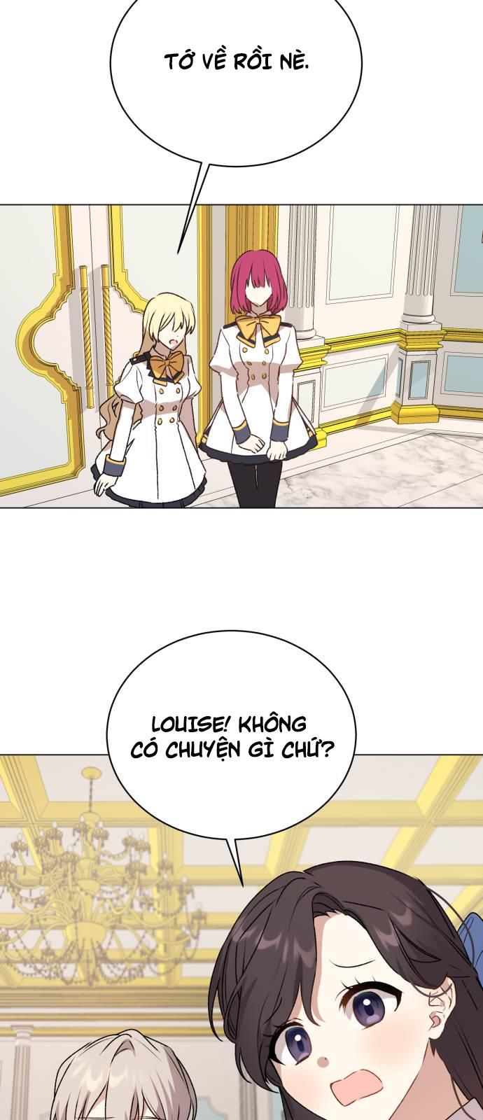 đọc truyện Tôi Là Vị Hôn Thê Phản Diện Chương 53 ảnh 29 tại Thiên Thai Truyện