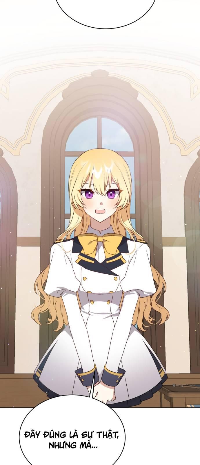 đọc truyện Tôi Là Vị Hôn Thê Phản Diện Chương 53 ảnh 5 tại Thiên Thai Truyện