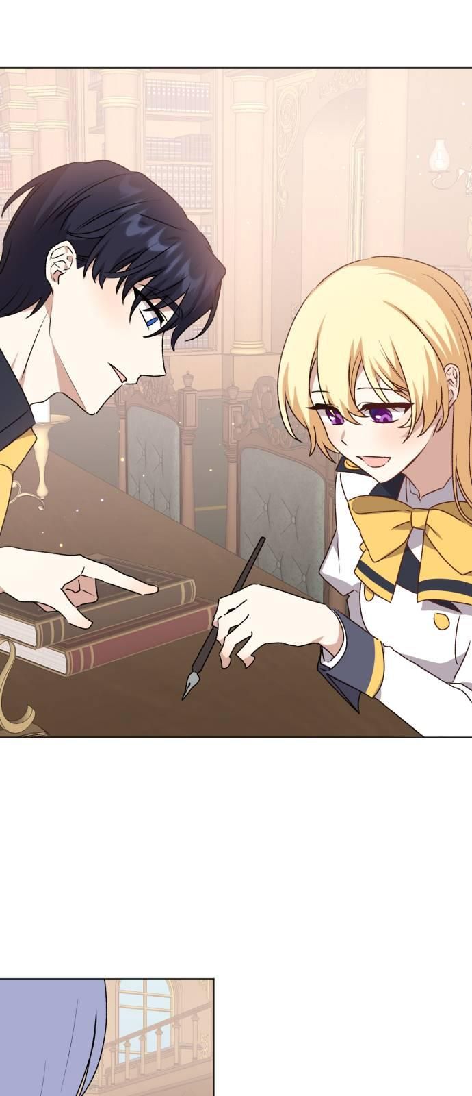 đọc truyện Tôi Là Vị Hôn Thê Phản Diện Chương 53 ảnh 35 tại Thiên Thai Truyện