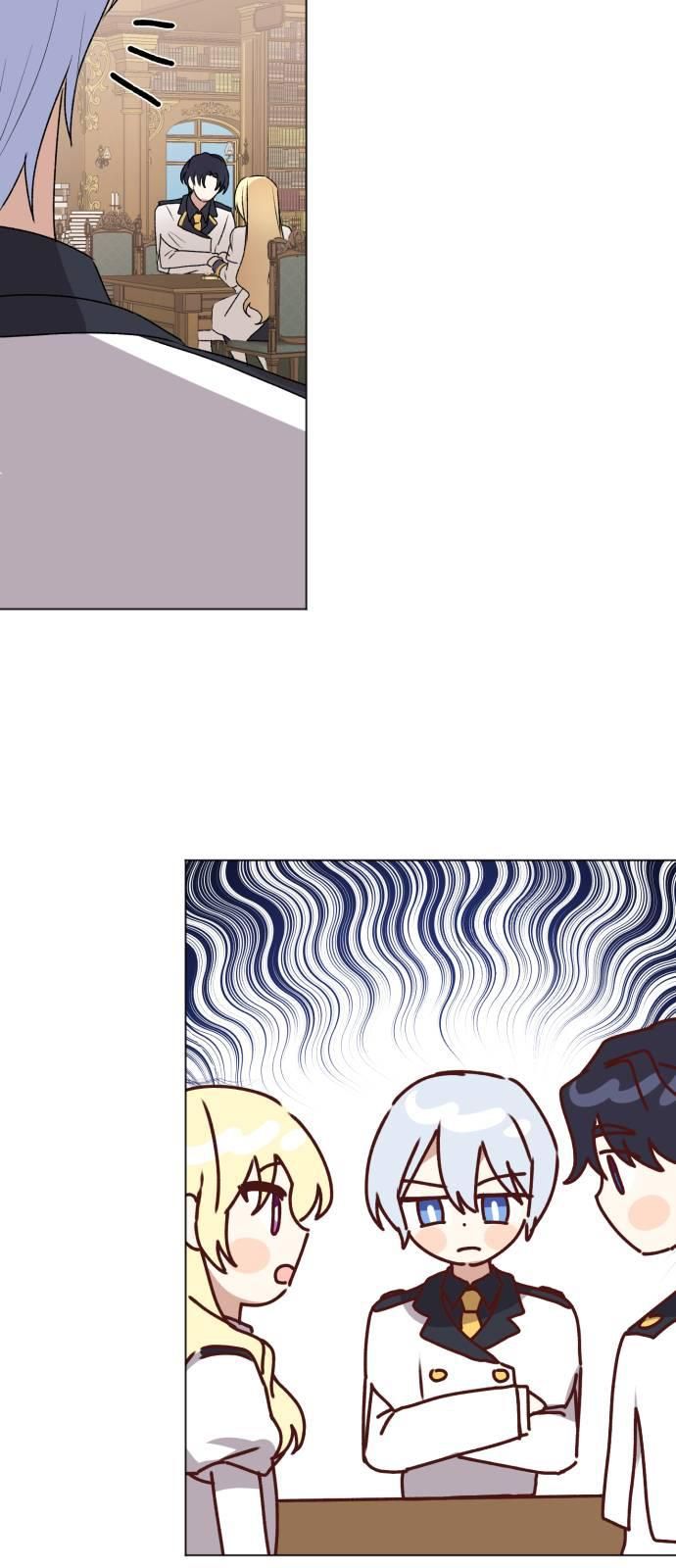 đọc truyện Tôi Là Vị Hôn Thê Phản Diện Chương 53 ảnh 36 tại Thiên Thai Truyện