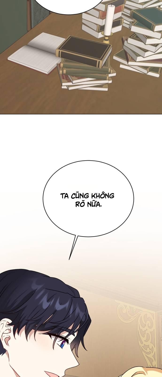 đọc truyện Tôi Là Vị Hôn Thê Phản Diện Chương 53 ảnh 43 tại Thiên Thai Truyện