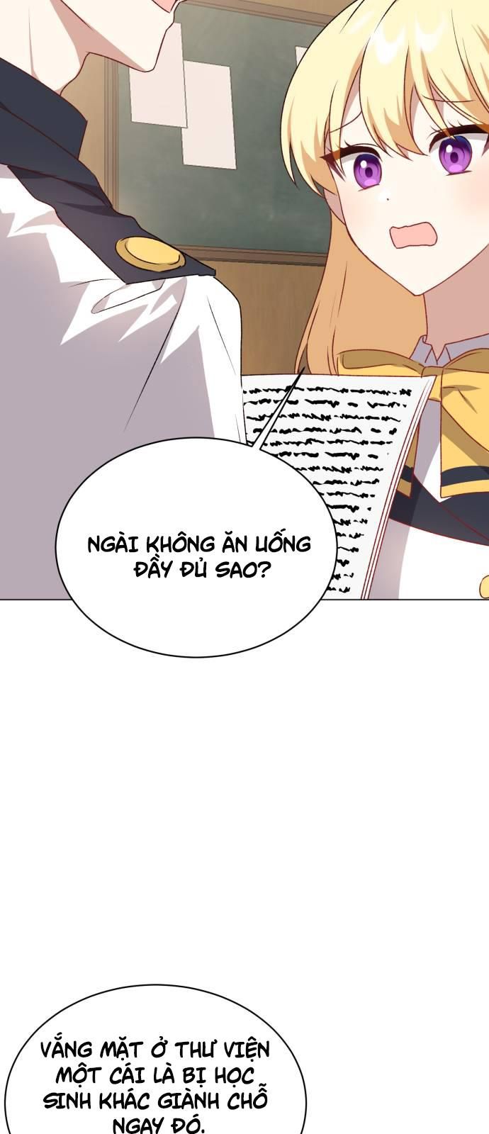 đọc truyện Tôi Là Vị Hôn Thê Phản Diện Chương 53 ảnh 44 tại Thiên Thai Truyện