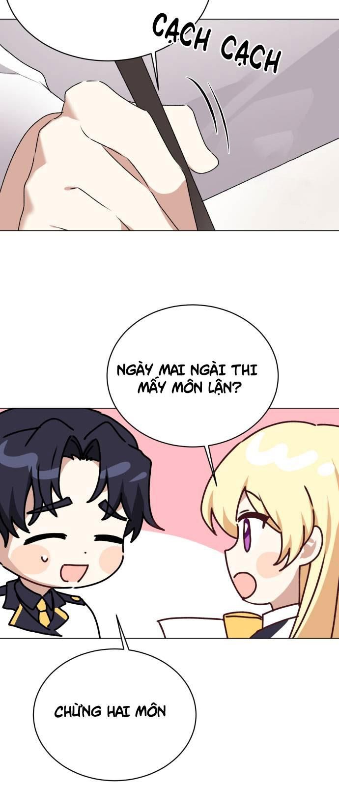 đọc truyện Tôi Là Vị Hôn Thê Phản Diện Chương 53 ảnh 45 tại Thiên Thai Truyện