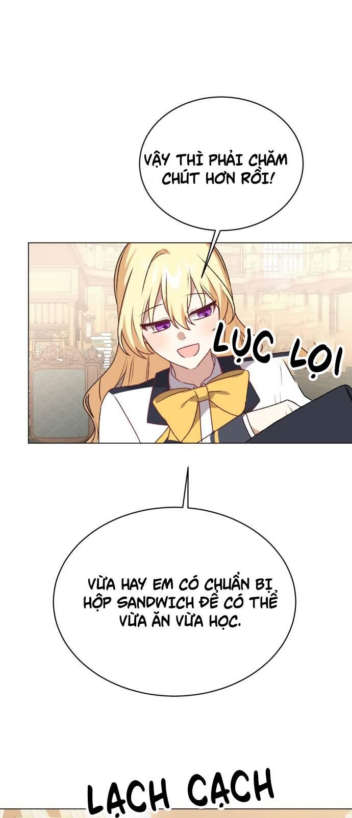 đọc truyện Tôi Là Vị Hôn Thê Phản Diện Chương 53 ảnh 46 tại Thiên Thai Truyện