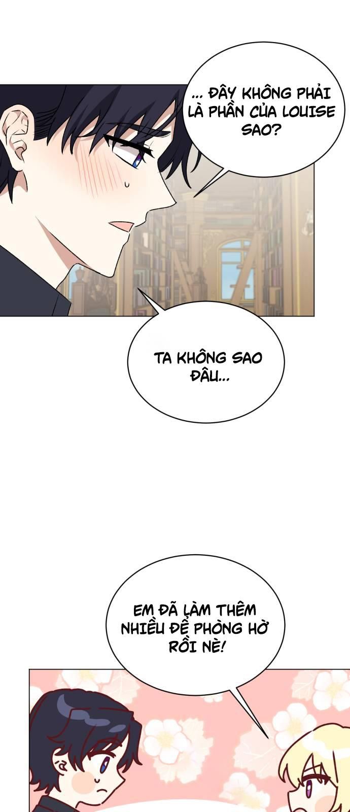 đọc truyện Tôi Là Vị Hôn Thê Phản Diện Chương 53 ảnh 48 tại Thiên Thai Truyện