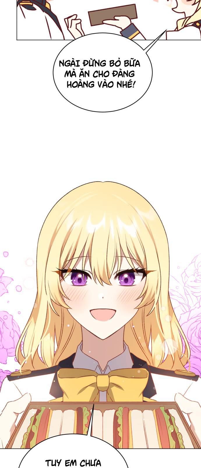 đọc truyện Tôi Là Vị Hôn Thê Phản Diện Chương 53 ảnh 49 tại Thiên Thai Truyện