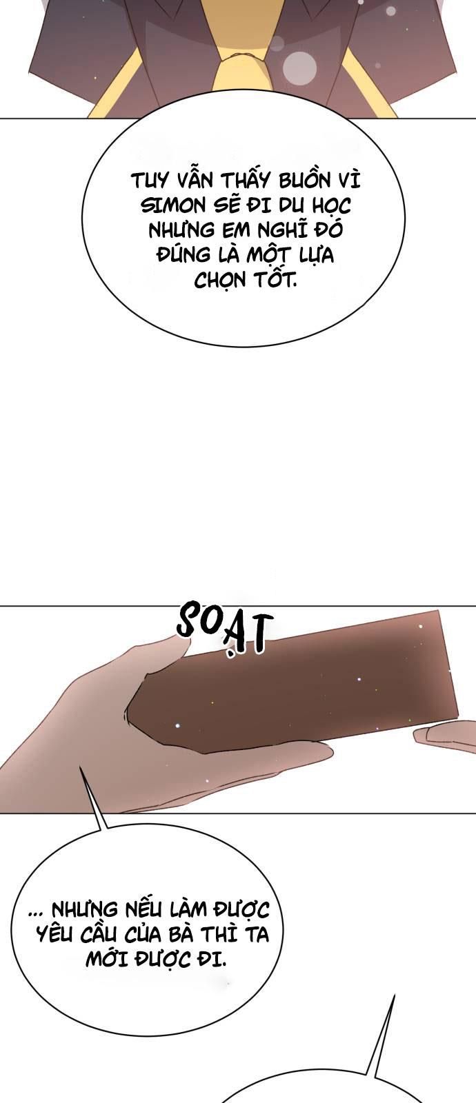 đọc truyện Tôi Là Vị Hôn Thê Phản Diện Chương 53 ảnh 51 tại Thiên Thai Truyện