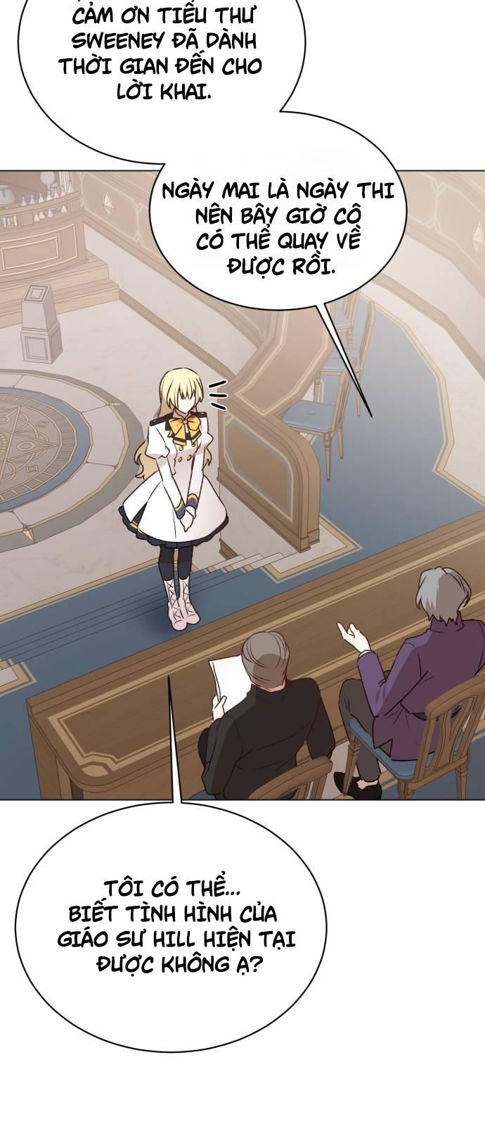 đọc truyện Tôi Là Vị Hôn Thê Phản Diện Chương 53 ảnh 7 tại Thiên Thai Truyện