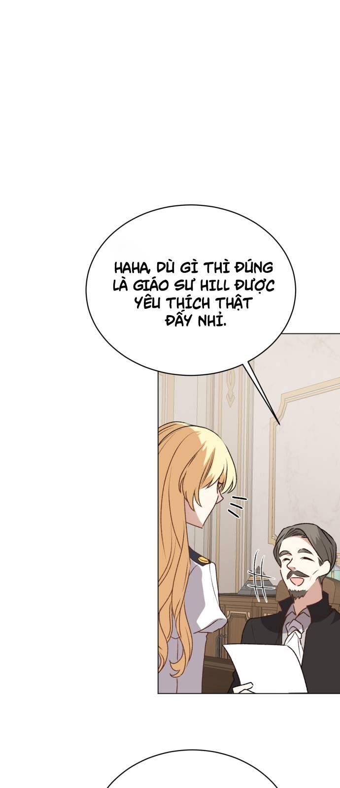 đọc truyện Tôi Là Vị Hôn Thê Phản Diện Chương 53 ảnh 8 tại Thiên Thai Truyện