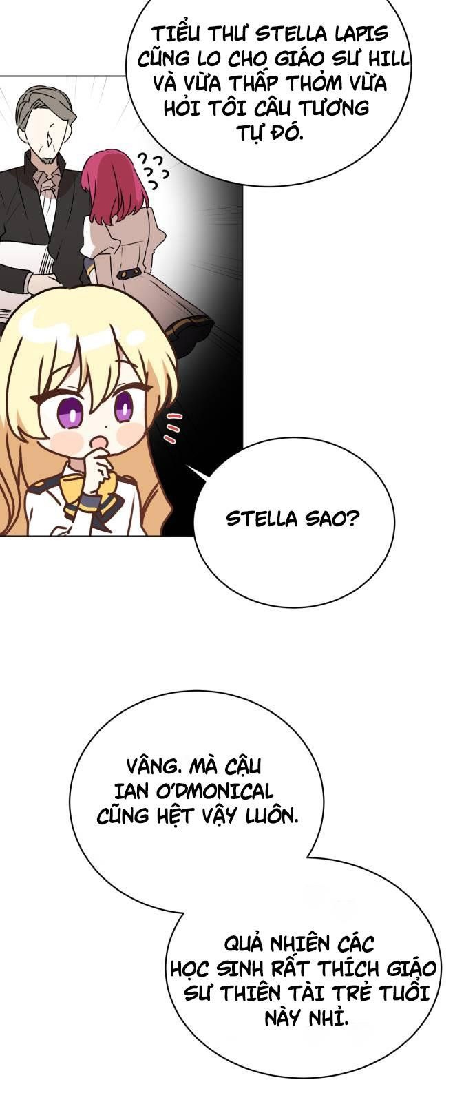 đọc truyện Tôi Là Vị Hôn Thê Phản Diện Chương 53 ảnh 9 tại Thiên Thai Truyện