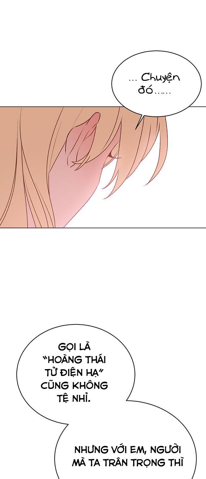 đọc truyện Tôi Là Vị Hôn Thê Phản Diện Chương 54.5 ảnh 3 tại Thiên Thai Truyện