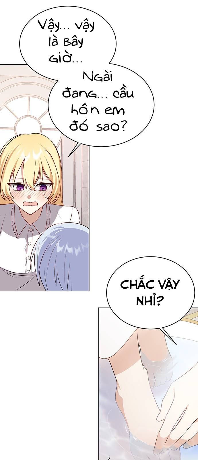 đọc truyện Tôi Là Vị Hôn Thê Phản Diện Chương 54.5 ảnh 13 tại Thiên Thai Truyện