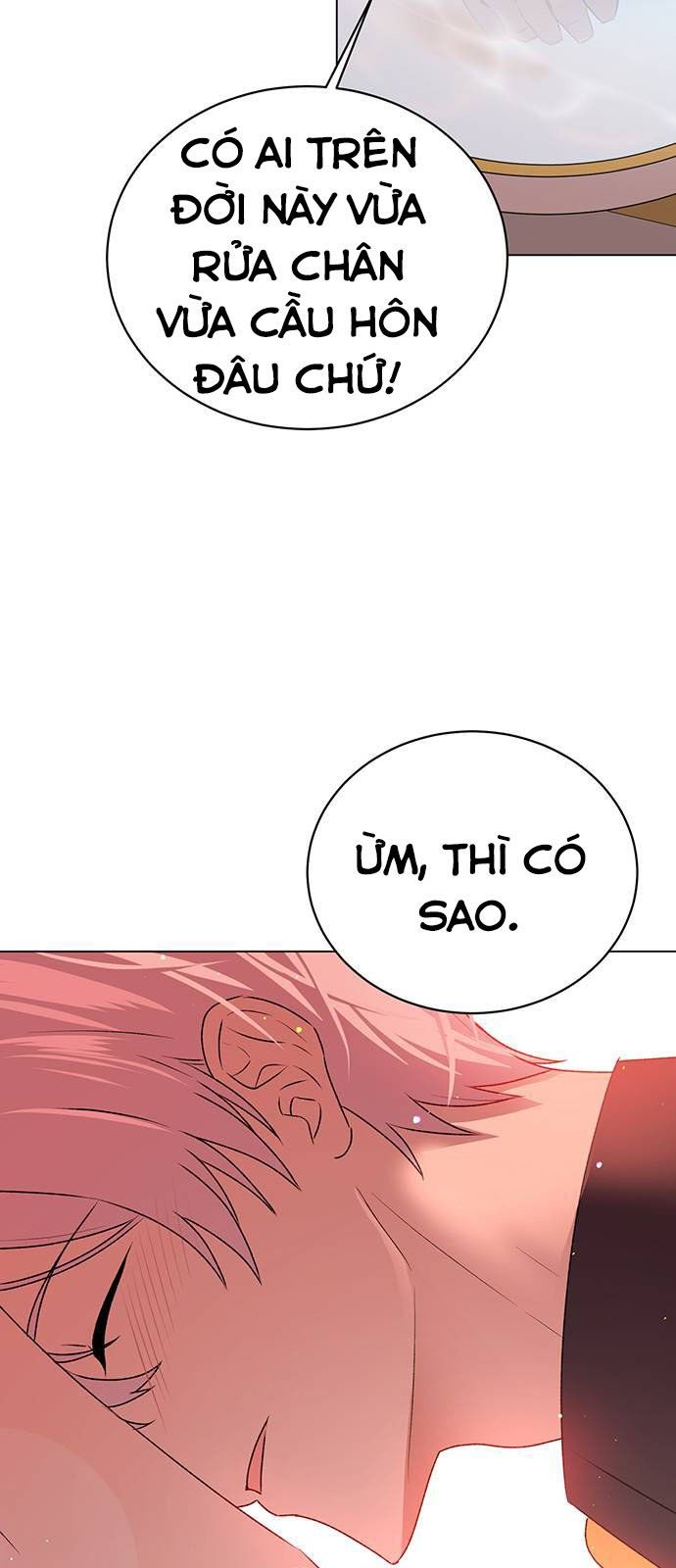 đọc truyện Tôi Là Vị Hôn Thê Phản Diện Chương 54.5 ảnh 14 tại Thiên Thai Truyện