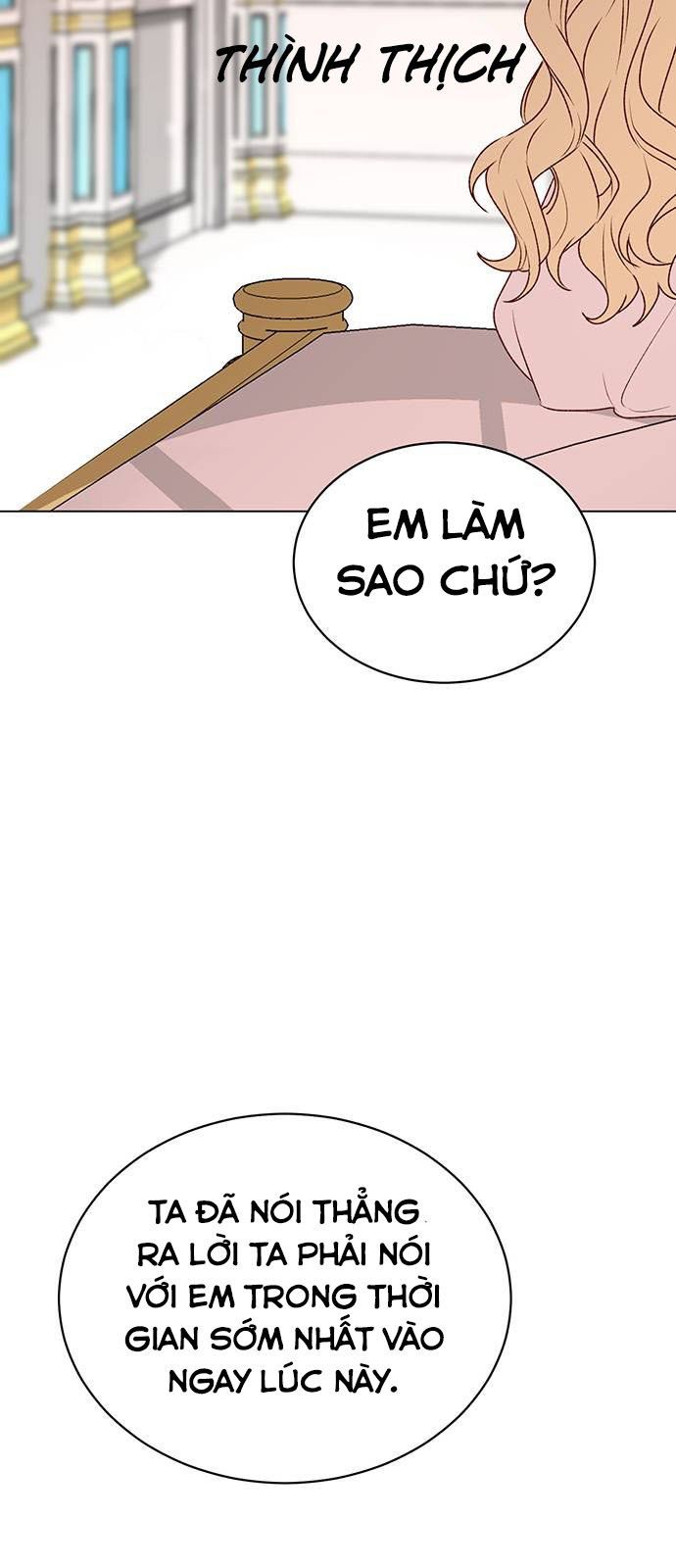 đọc truyện Tôi Là Vị Hôn Thê Phản Diện Chương 54.5 ảnh 17 tại Thiên Thai Truyện