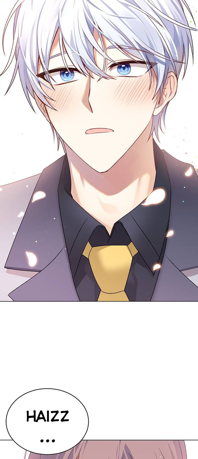 đọc truyện Tôi Là Vị Hôn Thê Phản Diện Chương 54.5 ảnh 21 tại Thiên Thai Truyện