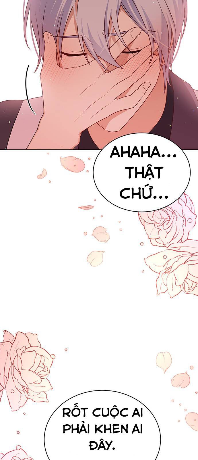 đọc truyện Tôi Là Vị Hôn Thê Phản Diện Chương 54.5 ảnh 22 tại Thiên Thai Truyện