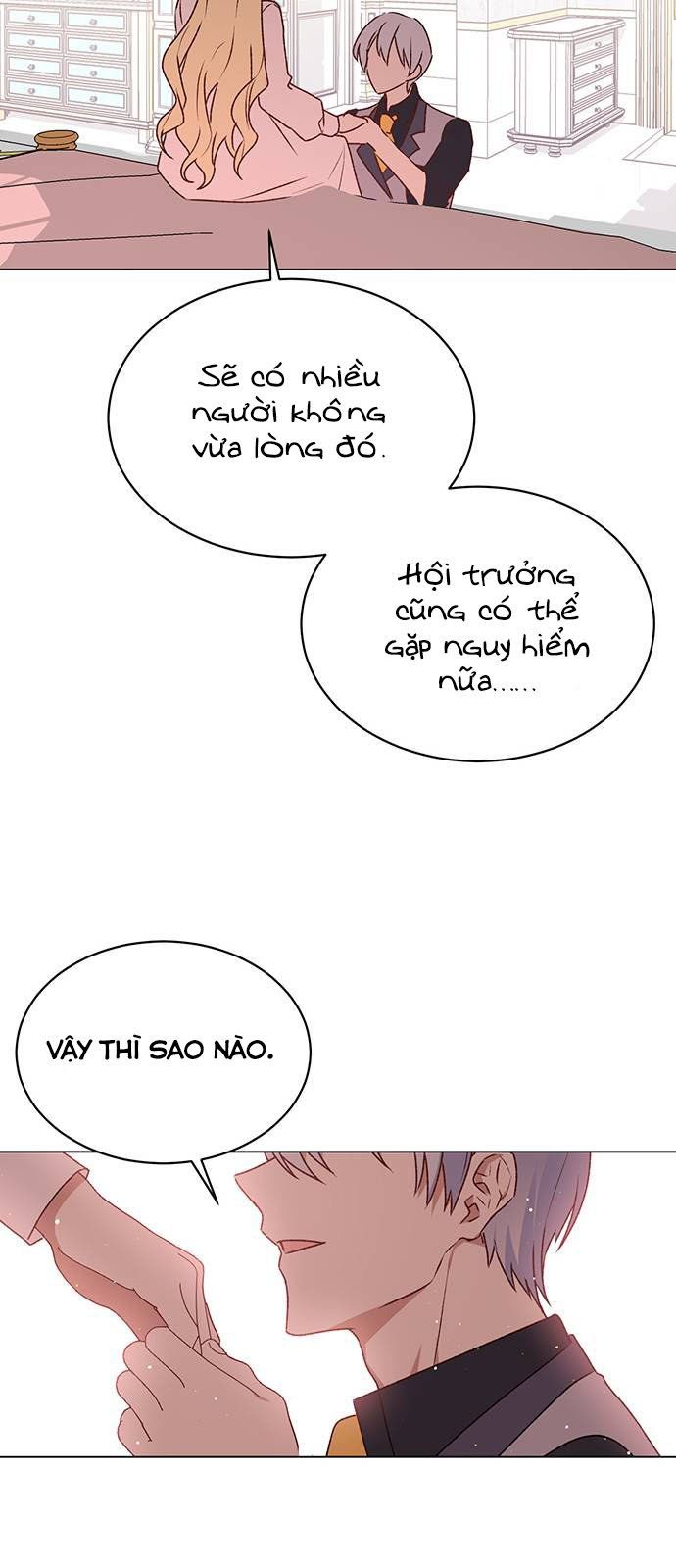 đọc truyện Tôi Là Vị Hôn Thê Phản Diện Chương 54.5 ảnh 5 tại Thiên Thai Truyện