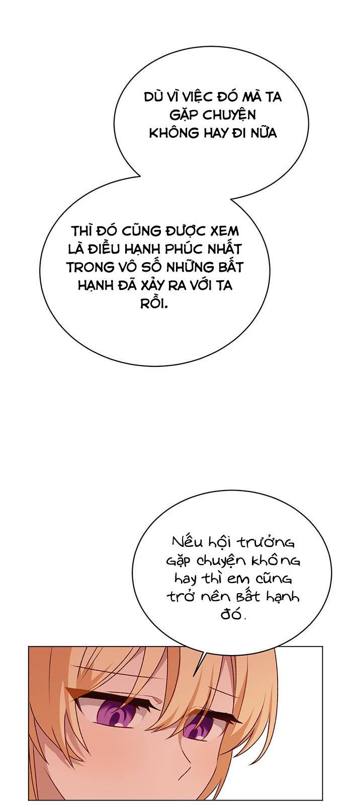 đọc truyện Tôi Là Vị Hôn Thê Phản Diện Chương 54.5 ảnh 6 tại Thiên Thai Truyện
