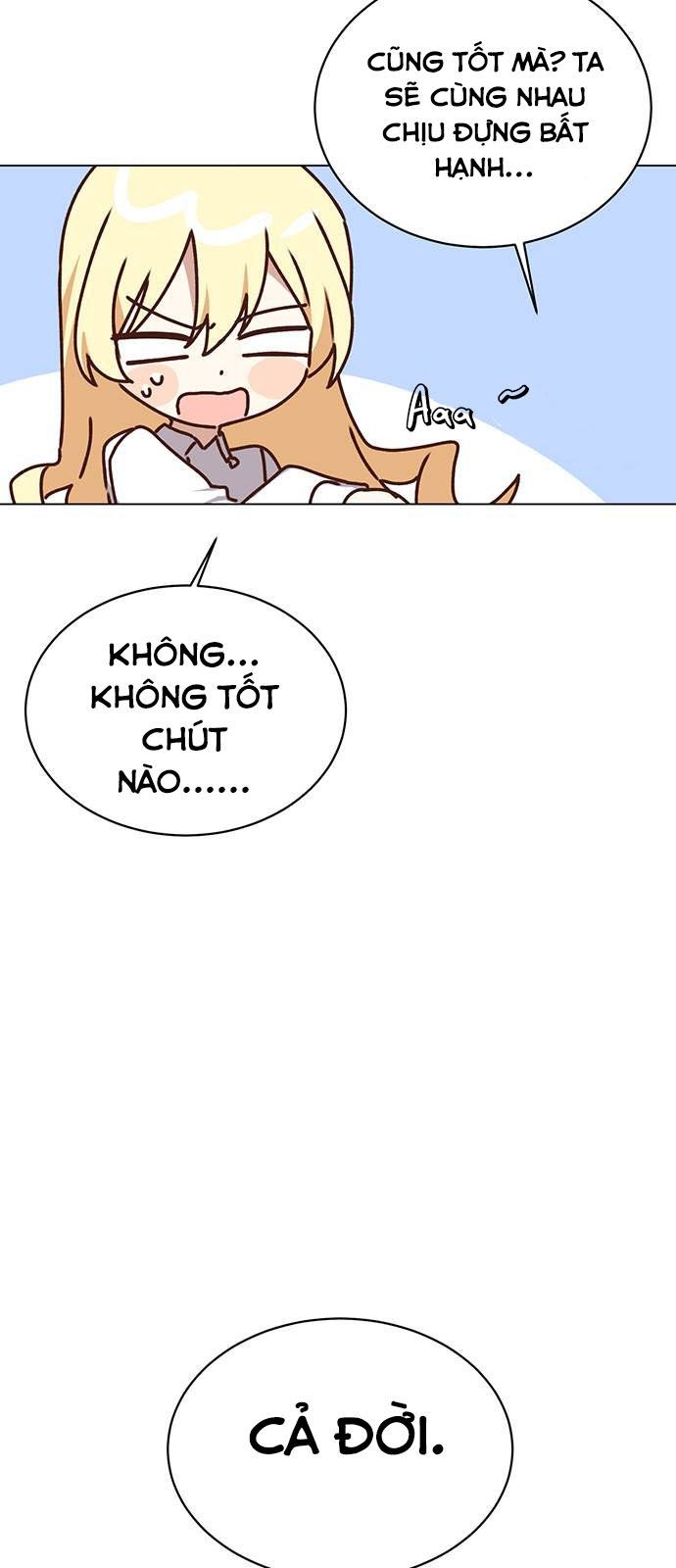 đọc truyện Tôi Là Vị Hôn Thê Phản Diện Chương 54.5 ảnh 8 tại Thiên Thai Truyện