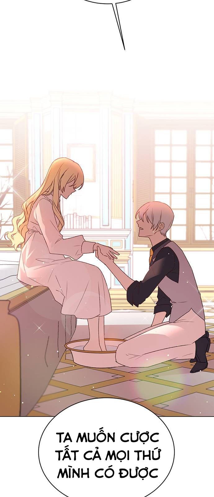 đọc truyện Tôi Là Vị Hôn Thê Phản Diện Chương 54.5 ảnh 9 tại Thiên Thai Truyện