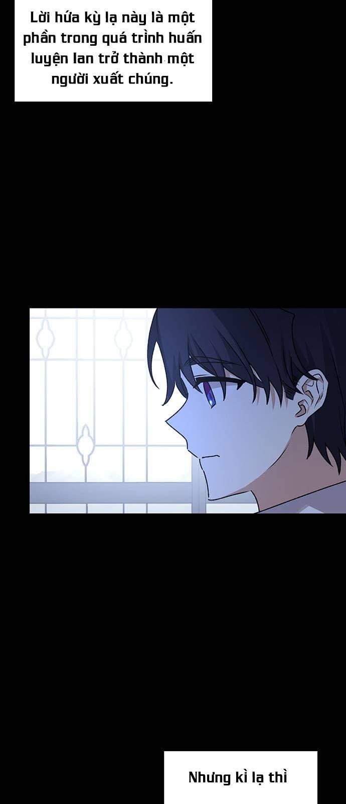 đọc truyện Tôi Là Vị Hôn Thê Phản Diện Chương 54 ảnh 13 tại Thiên Thai Truyện