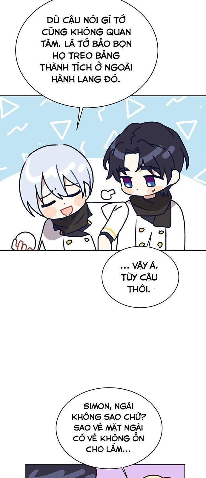 đọc truyện Tôi Là Vị Hôn Thê Phản Diện Chương 54 ảnh 22 tại Thiên Thai Truyện