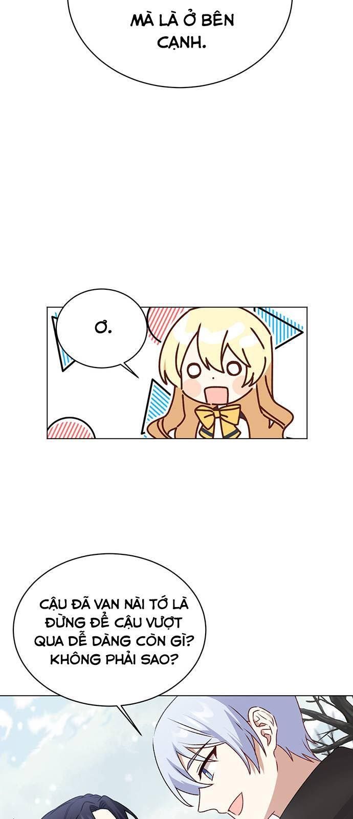 đọc truyện Tôi Là Vị Hôn Thê Phản Diện Chương 54 ảnh 26 tại Thiên Thai Truyện