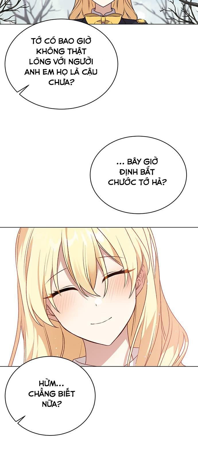 đọc truyện Tôi Là Vị Hôn Thê Phản Diện Chương 54 ảnh 28 tại Thiên Thai Truyện