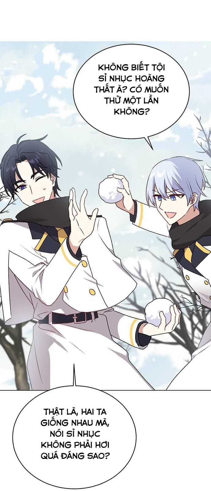 đọc truyện Tôi Là Vị Hôn Thê Phản Diện Chương 54 ảnh 29 tại Thiên Thai Truyện