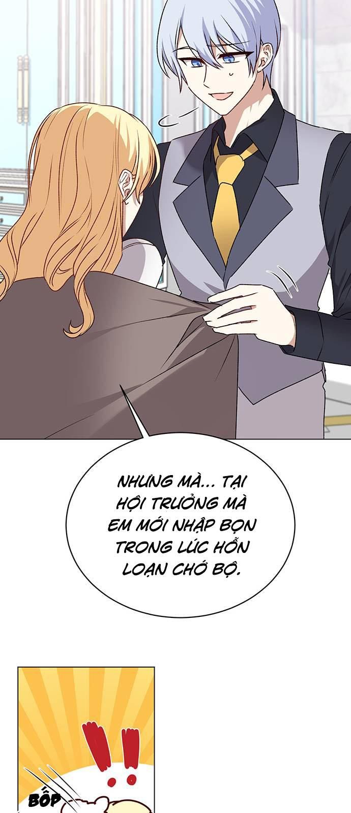 đọc truyện Tôi Là Vị Hôn Thê Phản Diện Chương 54 ảnh 33 tại Thiên Thai Truyện