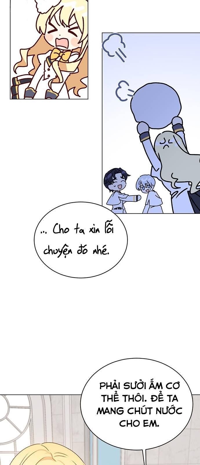 đọc truyện Tôi Là Vị Hôn Thê Phản Diện Chương 54 ảnh 34 tại Thiên Thai Truyện