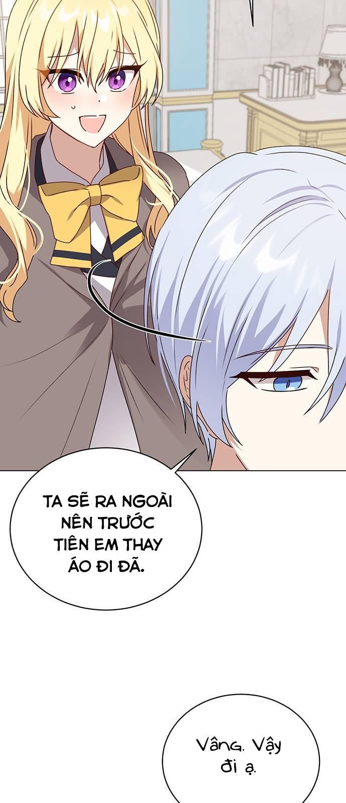 đọc truyện Tôi Là Vị Hôn Thê Phản Diện Chương 54 ảnh 35 tại Thiên Thai Truyện