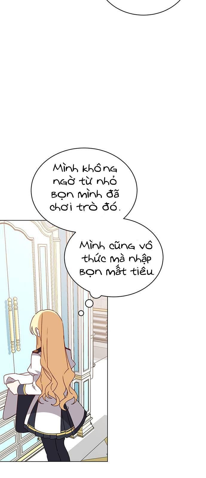 đọc truyện Tôi Là Vị Hôn Thê Phản Diện Chương 54 ảnh 36 tại Thiên Thai Truyện