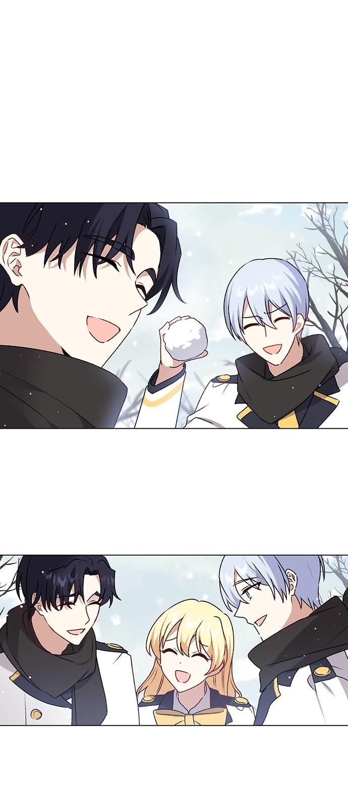 đọc truyện Tôi Là Vị Hôn Thê Phản Diện Chương 54 ảnh 37 tại Thiên Thai Truyện