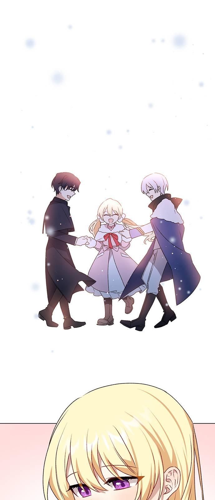 đọc truyện Tôi Là Vị Hôn Thê Phản Diện Chương 54 ảnh 38 tại Thiên Thai Truyện