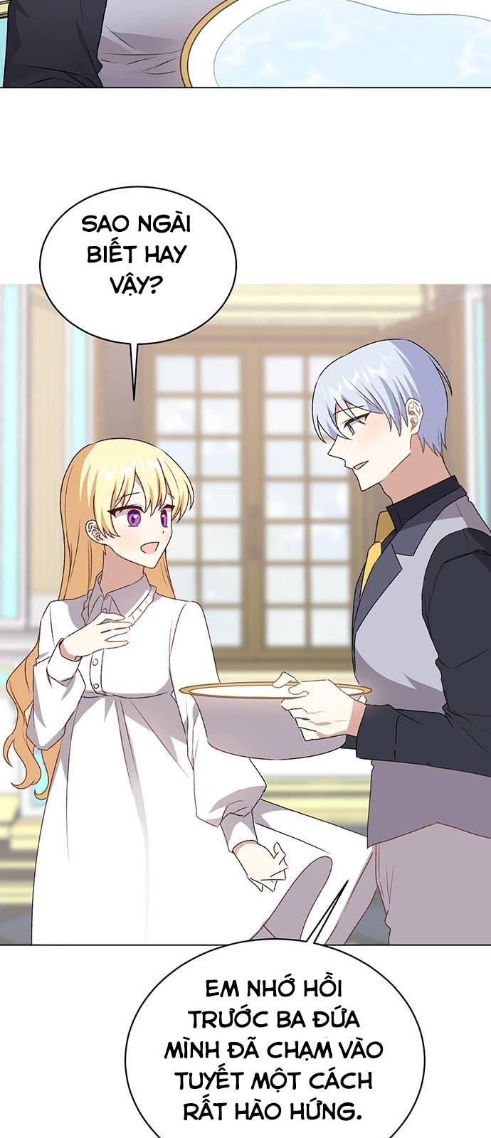 đọc truyện Tôi Là Vị Hôn Thê Phản Diện Chương 54 ảnh 41 tại Thiên Thai Truyện