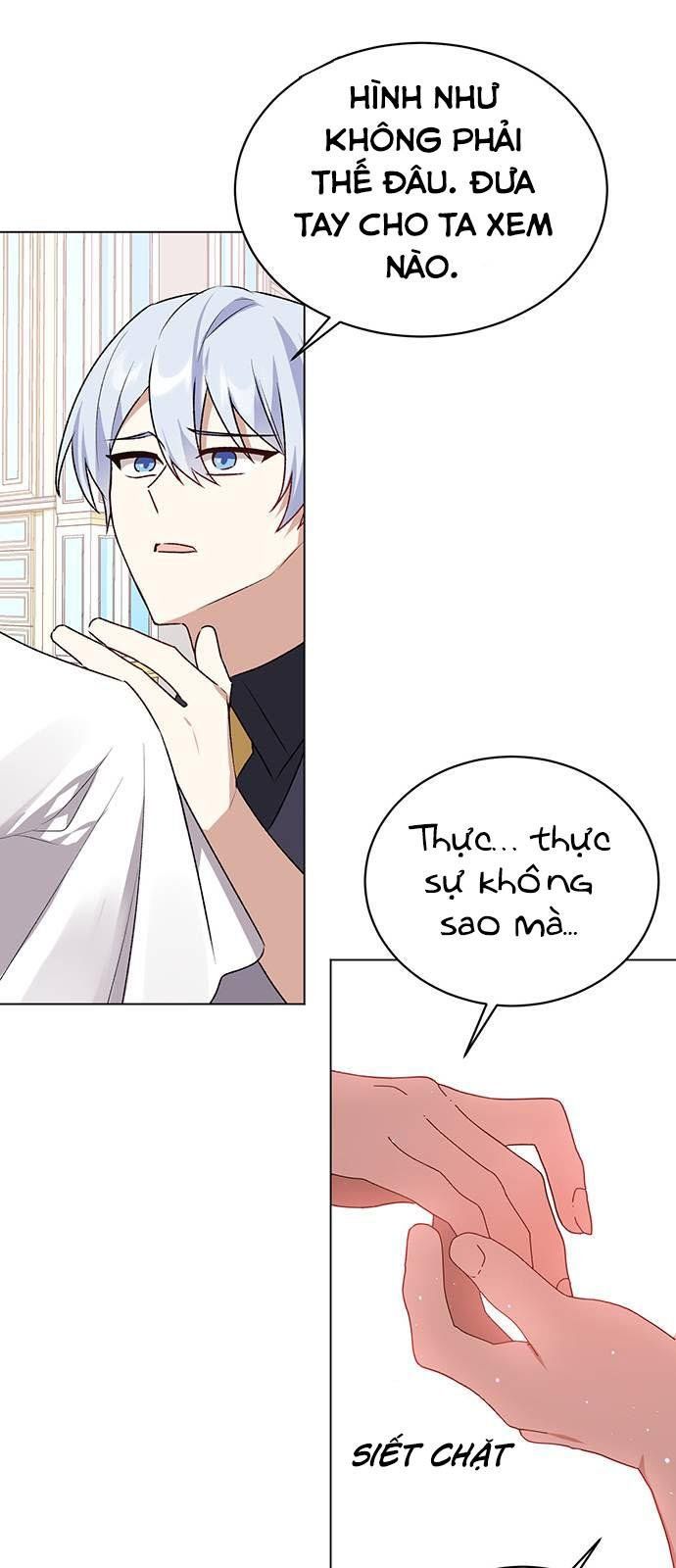 đọc truyện Tôi Là Vị Hôn Thê Phản Diện Chương 54 ảnh 46 tại Thiên Thai Truyện