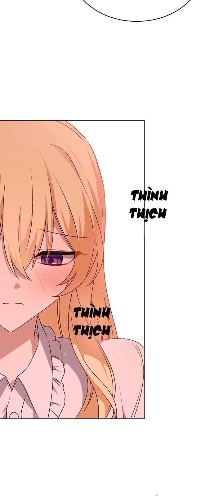 đọc truyện Tôi Là Vị Hôn Thê Phản Diện Chương 54 ảnh 49 tại Thiên Thai Truyện