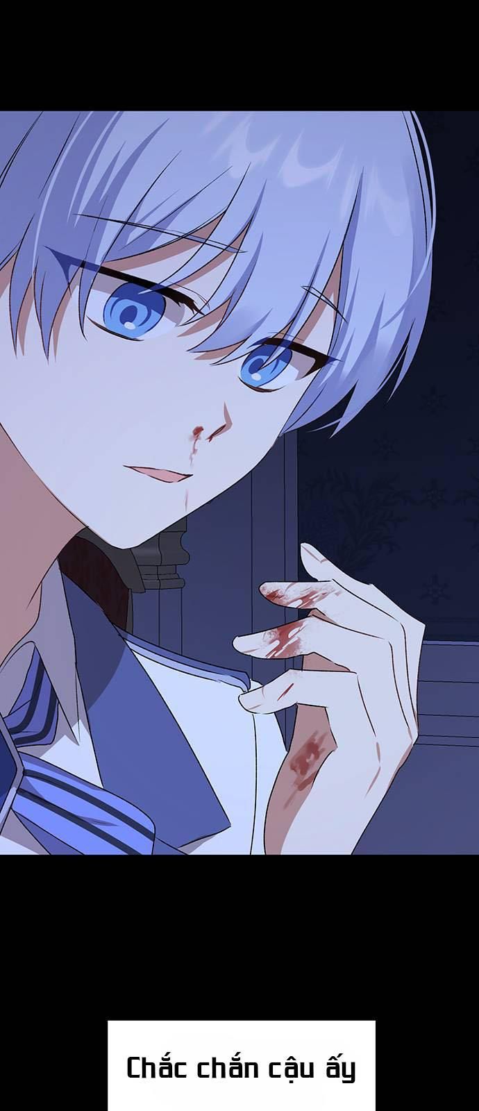 đọc truyện Tôi Là Vị Hôn Thê Phản Diện Chương 54 ảnh 9 tại Thiên Thai Truyện