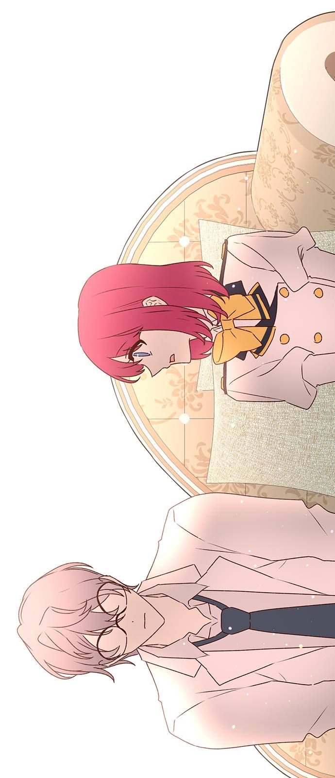 đọc truyện Tôi Là Vị Hôn Thê Phản Diện Chương 55.5 ảnh 15 tại Thiên Thai Truyện