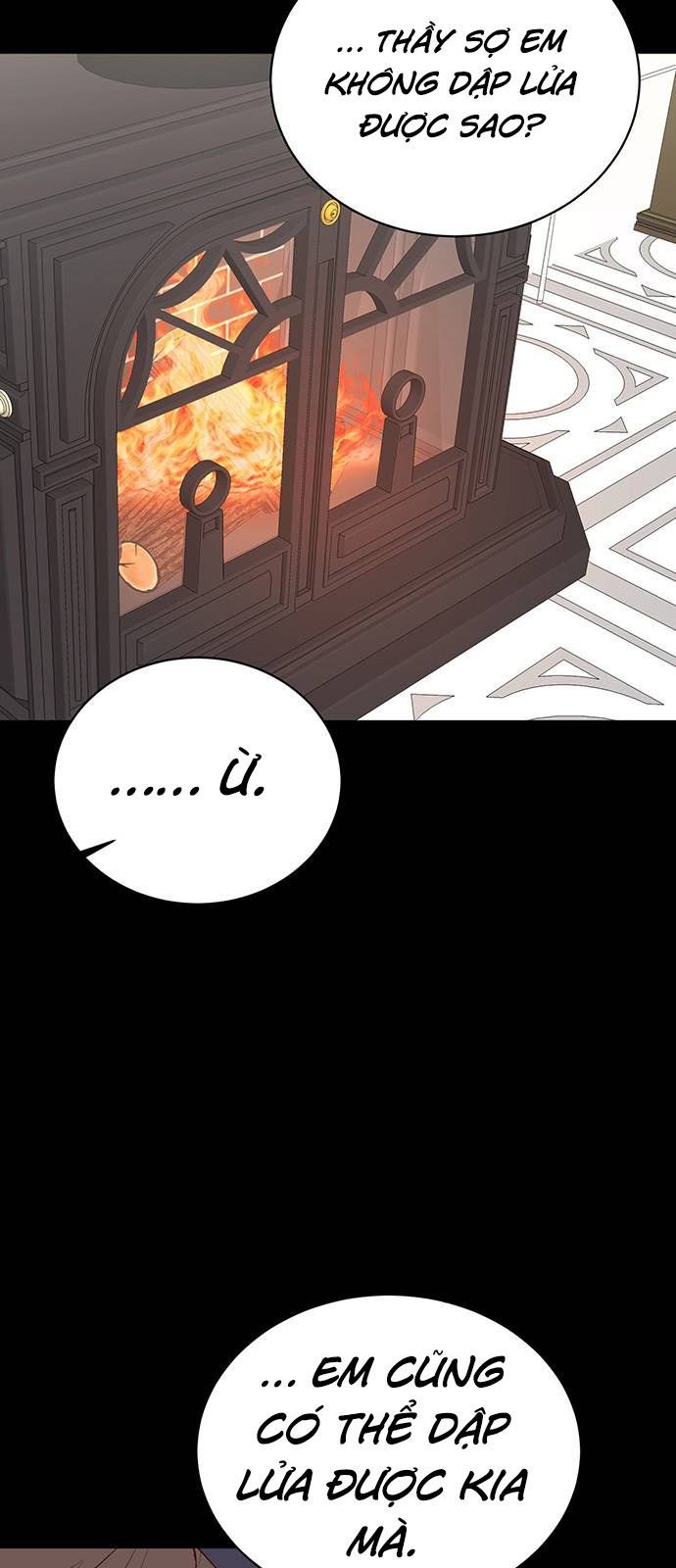 đọc truyện Tôi Là Vị Hôn Thê Phản Diện Chương 55.5 ảnh 18 tại Thiên Thai Truyện