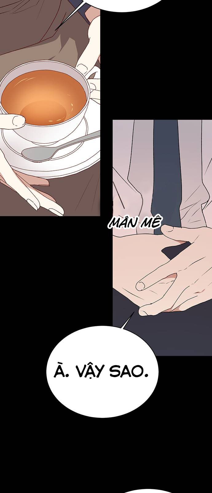 đọc truyện Tôi Là Vị Hôn Thê Phản Diện Chương 55.5 ảnh 19 tại Thiên Thai Truyện