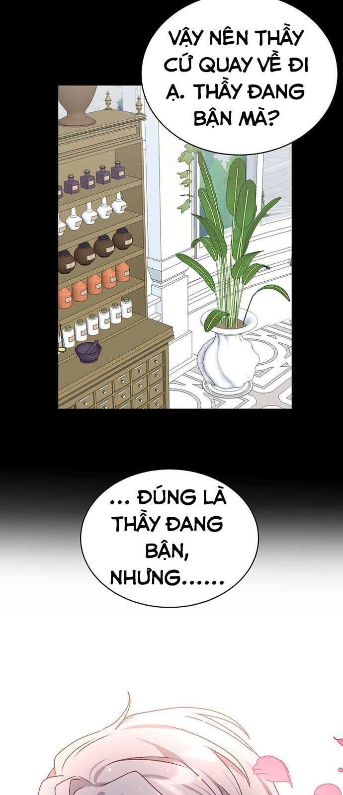 đọc truyện Tôi Là Vị Hôn Thê Phản Diện Chương 55.5 ảnh 20 tại Thiên Thai Truyện