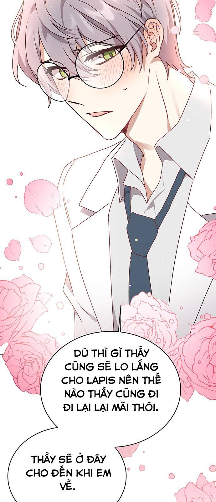 đọc truyện Tôi Là Vị Hôn Thê Phản Diện Chương 55.5 ảnh 21 tại Thiên Thai Truyện